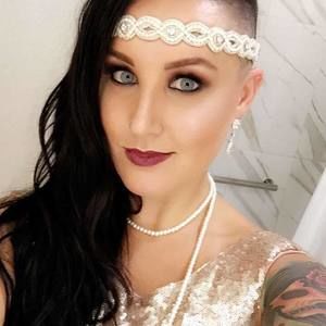 Meet your Posher, Becky